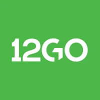 12Go Tren, Otobüs, Gemi, Uçuş