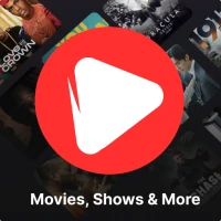 AbiPlay — Movies, Shows & More