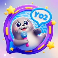 Yo2 - Voice Chat Room & Game