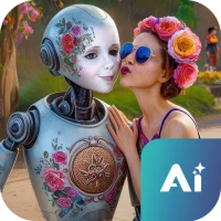 AI Imagerator : Metinden Resme