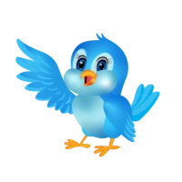 Gossip Bird
