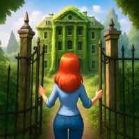 Wordington: Word Hunt & Design