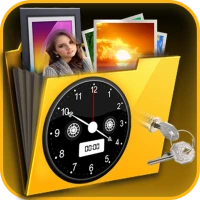Privacy Vault– Hide Photos