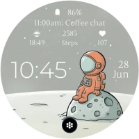 EXD130: Galaxy Time