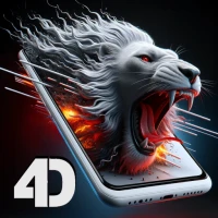 Pixel 4D Canlı Duvar Kağıtları