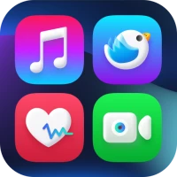 Muffin Icon Pack