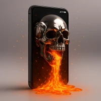 Canlı Duvar Kağıtları 4D video