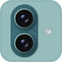Camera For iphone 16 Pro Max