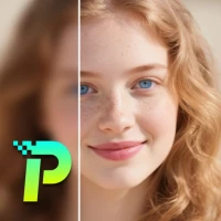 Fotoğraf Netleştirme - PixLift