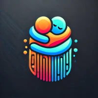 Huggable: AI Sarılma Fotoğrafı