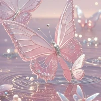 Butterfly Wallpaper