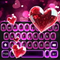 LED Neon Keyboard Theme Maker