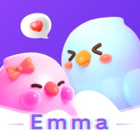 Emma - Canlı video sohbeti