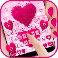 Pink Love Tema