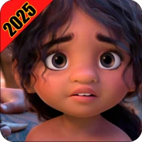 Moana - HD Duvar Kağıtları