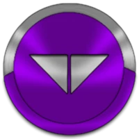 Purple Icon Pack