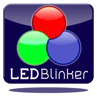 LED Yanıp Sönen Bildirim Işığı