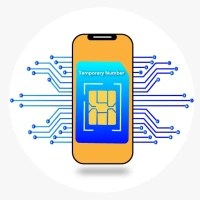 Temporary Number - Receive SMS