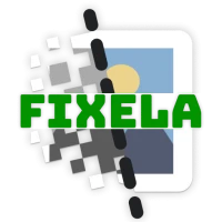 Resim Netleştirici | Fixela