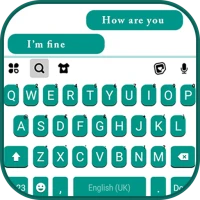 SMS Chat Messages Tema
