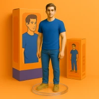 Nano Banana Trending AI Photo