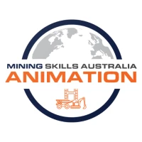 Mining Skills Animation