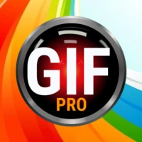 GIF Oluşturucu-Düzenleyici Pro