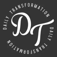 Daily Transformation Journal