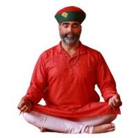 Dr. Manoj Yogacharya