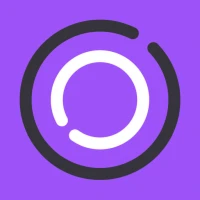 Linios Purple - Icon Pack