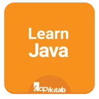 Learn Java