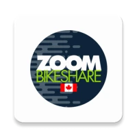 Zoom Bikeshare CANADA