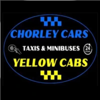 Yellow Cabs Chorley Taxis