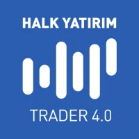Halk Yatırım Trader 4.0