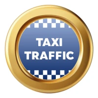 TRAFFIC taxi - служба заказа
