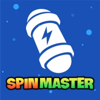 Spin Master: Reward Link Spins