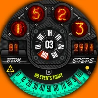 Nixie Watch V3
