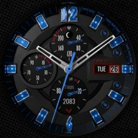 Voron IMMORTAL Watch Face