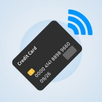 NFC Kart Okuyucu ve Cüzdan