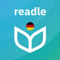 Almanca öğreniyorum: Readle