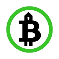 Bitcoin Up