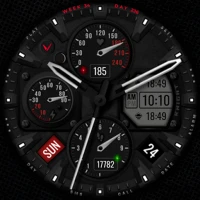 Voron KNIGHT Watch Face