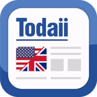 Todaii: İngilizce öğrenin