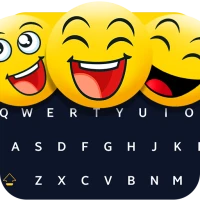 Emoji Klavyesi 2024