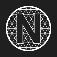 Pixel Net White - Icon Pack