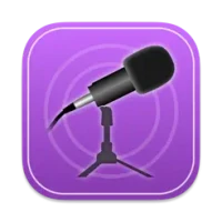 Podcast Studio