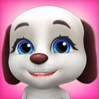 Konuşan Köpek Bella