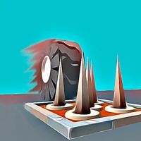 Endless Runner 3D