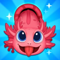Lizard Out: Puzzle Escape Game