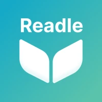 Readle: Her Gün Dil Öğrenin